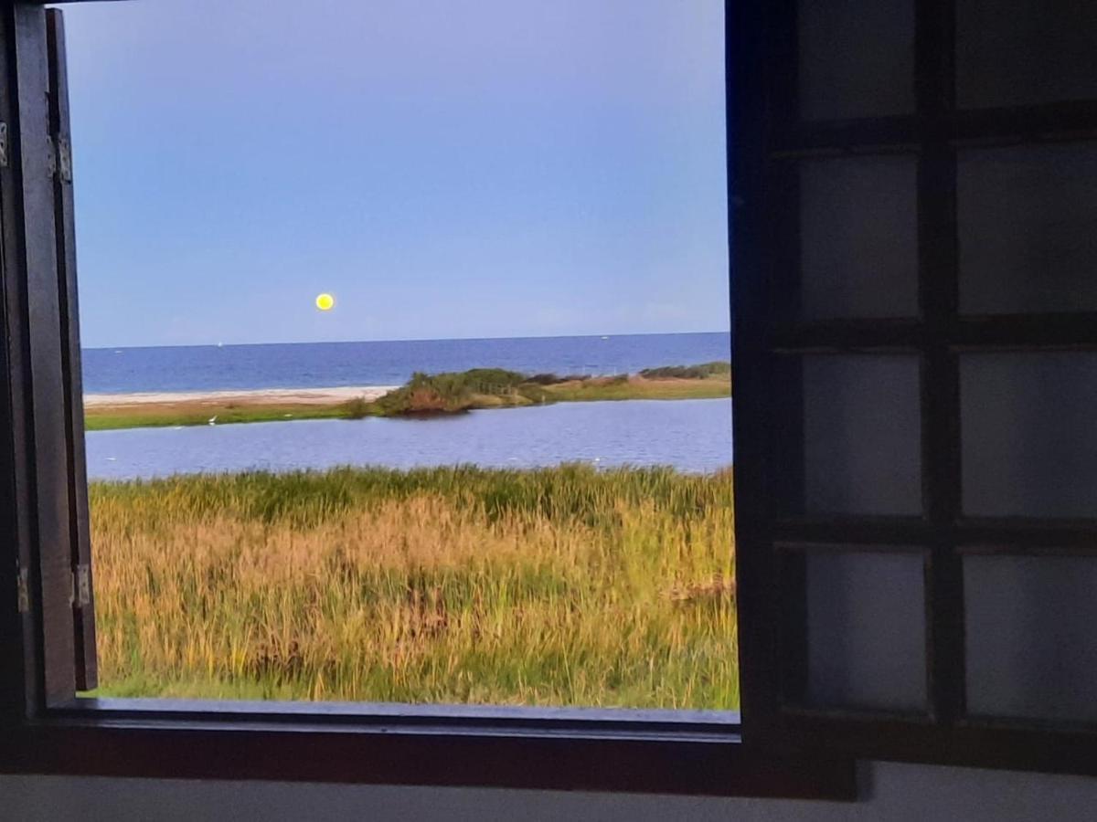 Pousada Icthus Cabo Frio Eksteriør bilde