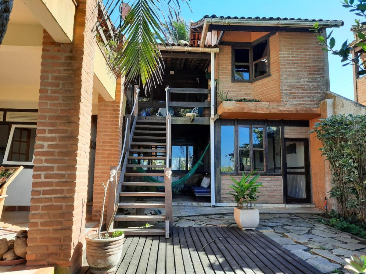 Pousada Icthus Cabo Frio Eksteriør bilde