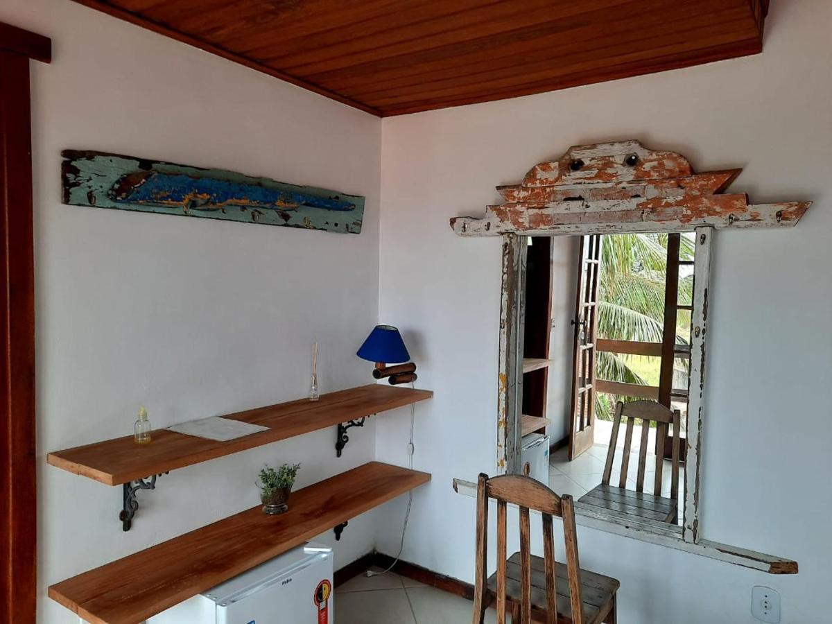 Pousada Icthus Cabo Frio Eksteriør bilde