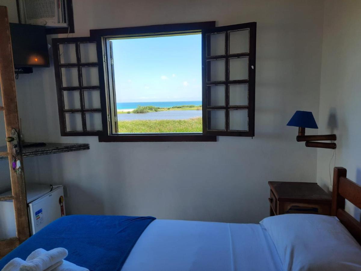 Pousada Icthus Cabo Frio Eksteriør bilde