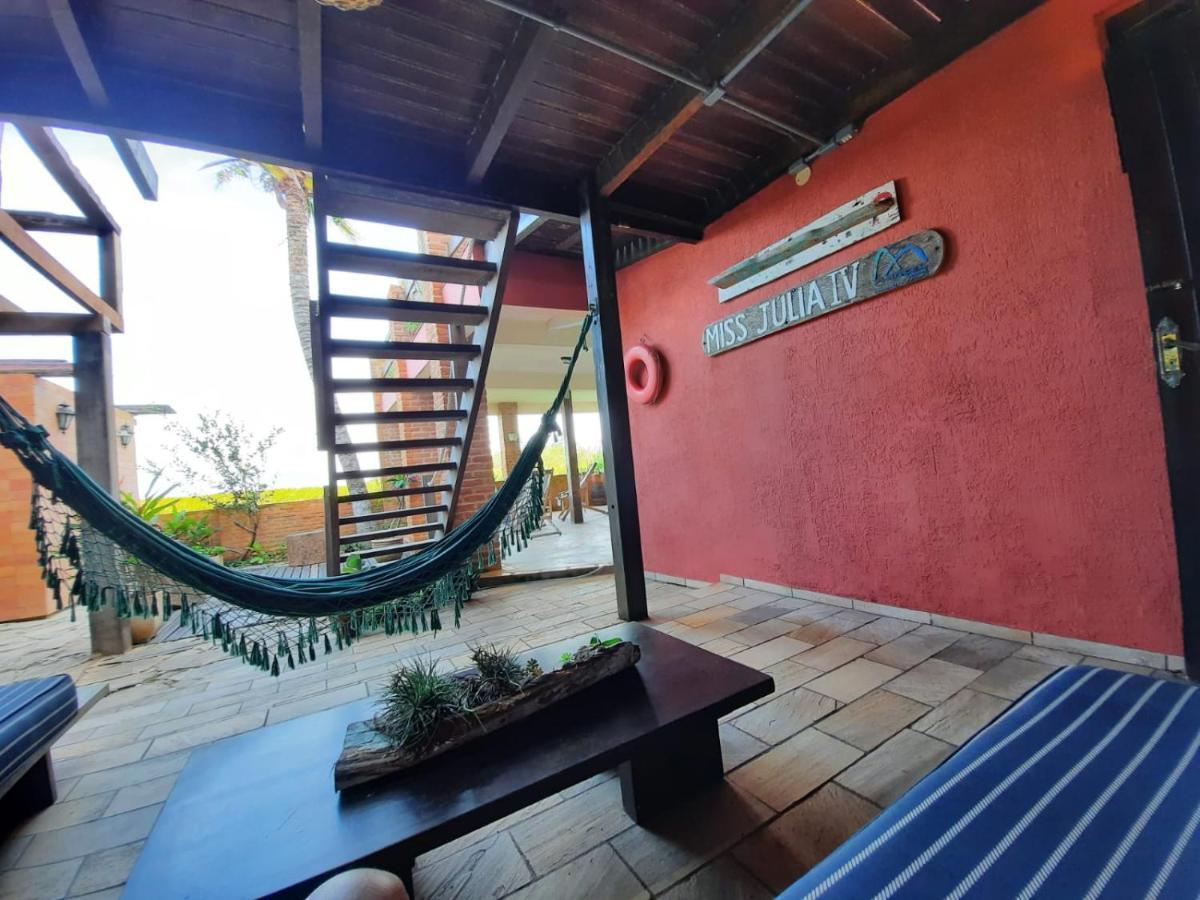 Pousada Icthus Cabo Frio Eksteriør bilde