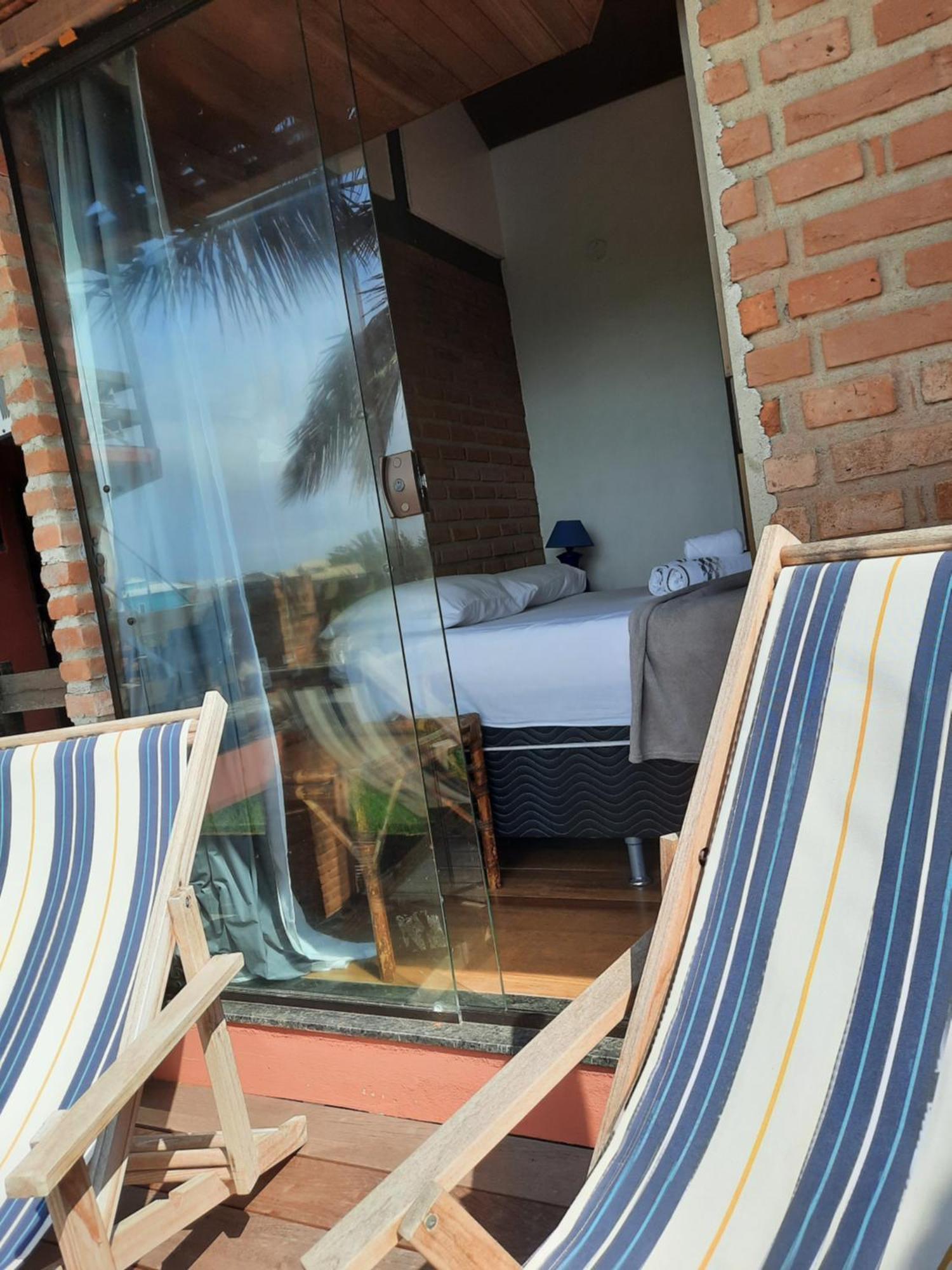 Pousada Icthus Cabo Frio Eksteriør bilde