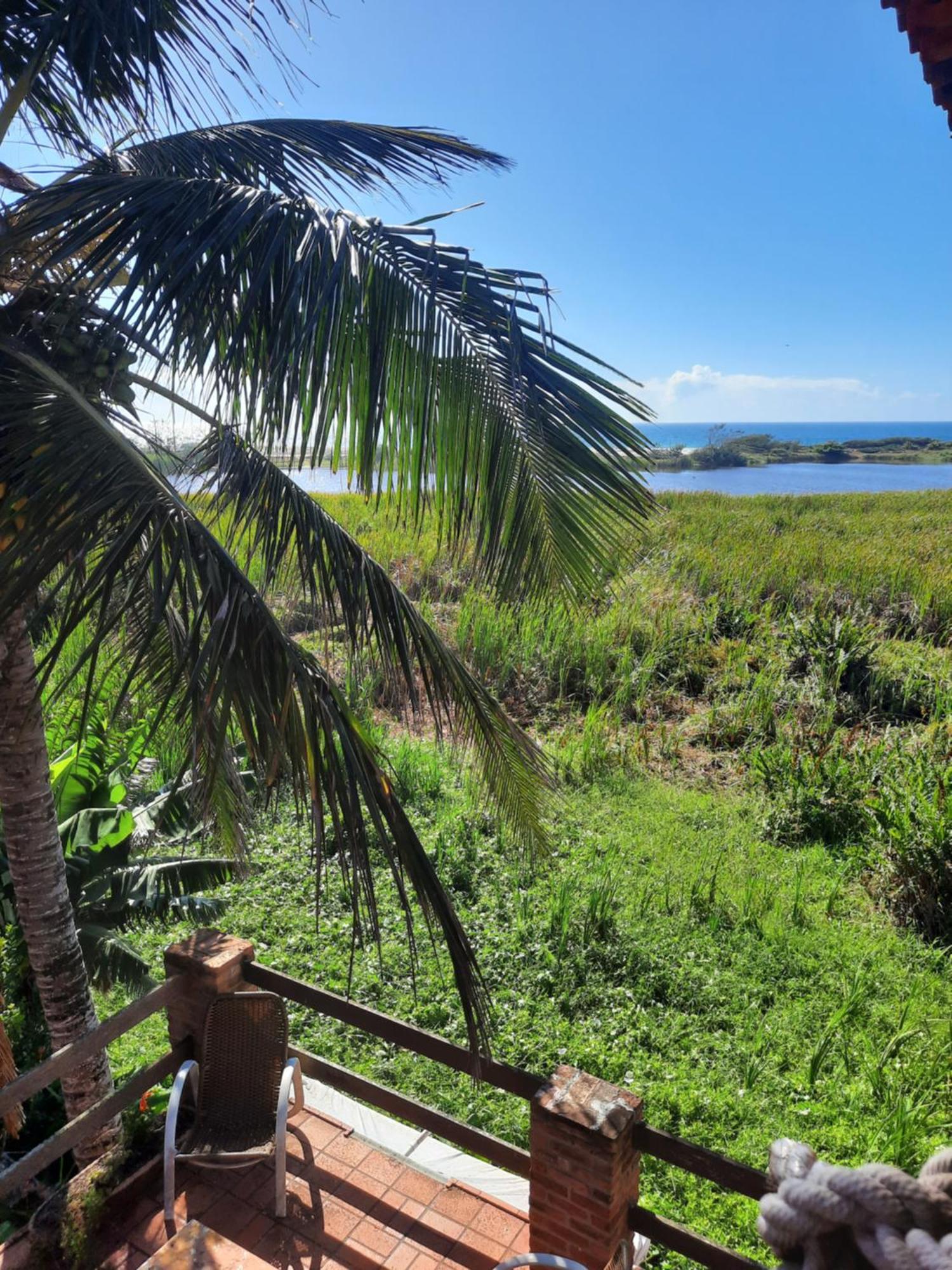 Pousada Icthus Cabo Frio Eksteriør bilde