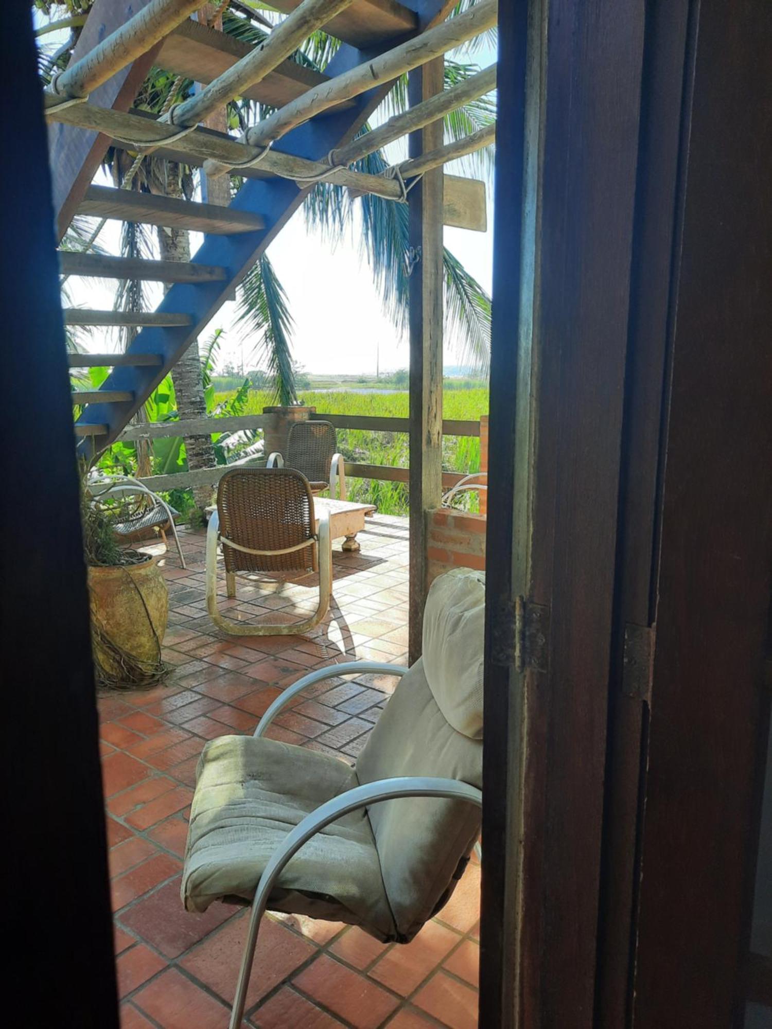 Pousada Icthus Cabo Frio Eksteriør bilde